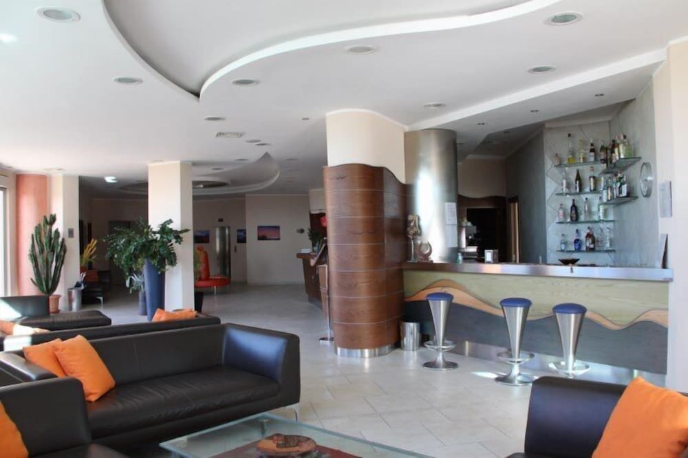 Hotel del Sole Resort — Margherita Di Savoia — photo 5