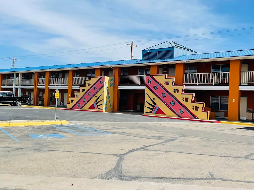 The Classic Desert Aire Hotel - photo 42