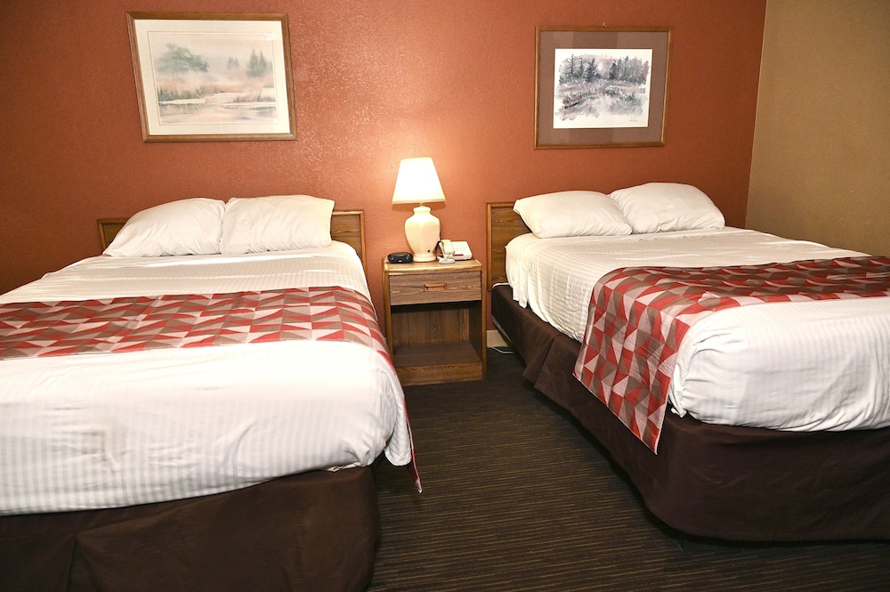 Fortune Inn And Suites Newport - photo 28