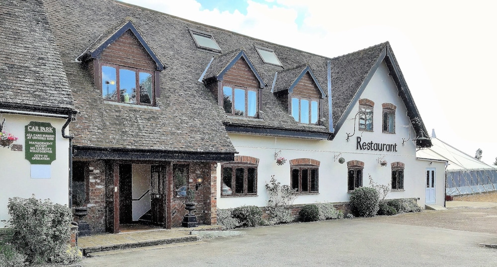 The Airman Hotel in Shefford, United Kingdom