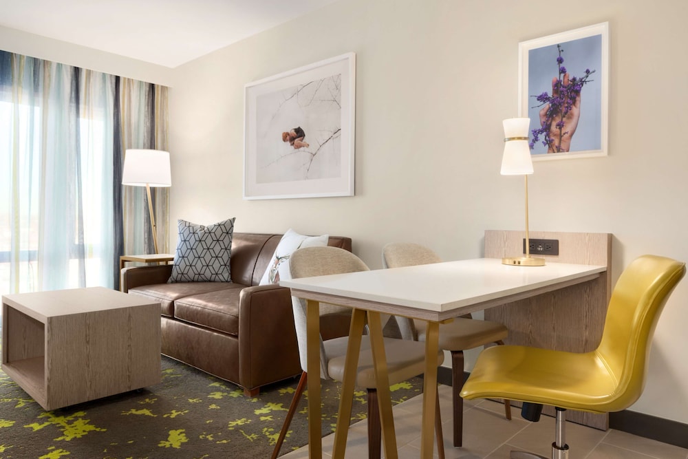 Embassy Suites by Hilton Boulder - photo 10
