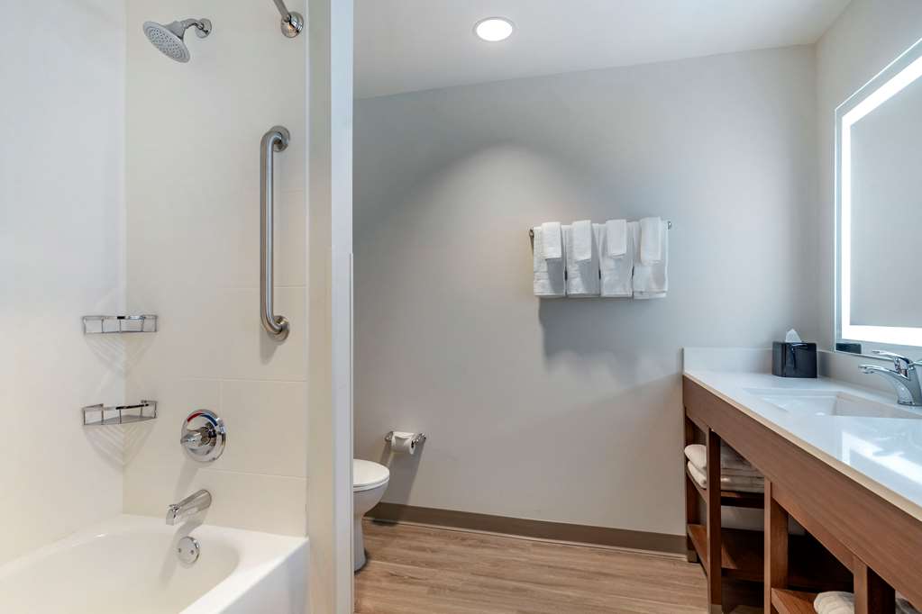 Comfort Suites Grandview Kansas City - photo 28