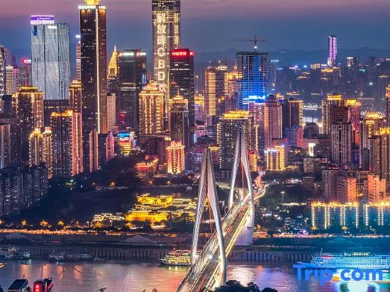 Meixin Hotel - carbon neutral hotel in Chongqing
