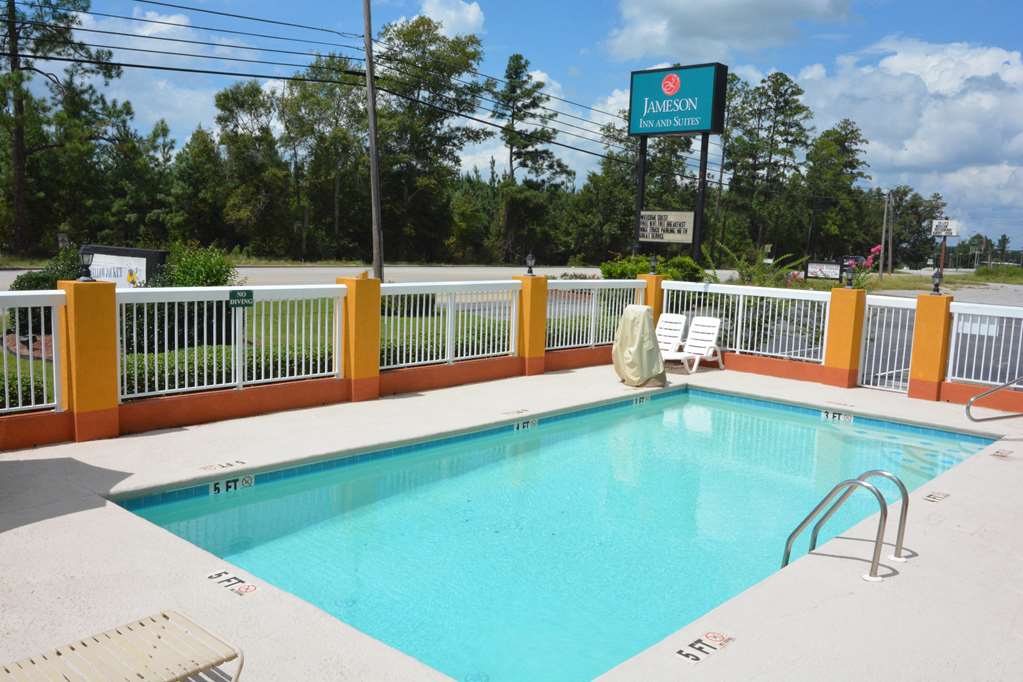 Jameson Inn Hazlehurst — Hazlehurst