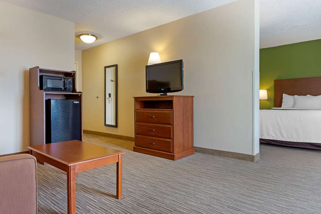 Quality Inn Harrison North - photo 23