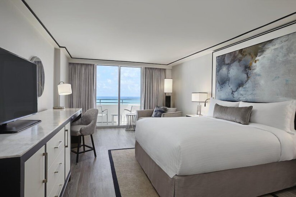 Loews Miami Beach Hotel - photo 53