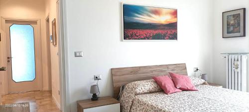 Appartamento Young — 4-Star Luxury Hotel in Paderno Dugnano, Italy
