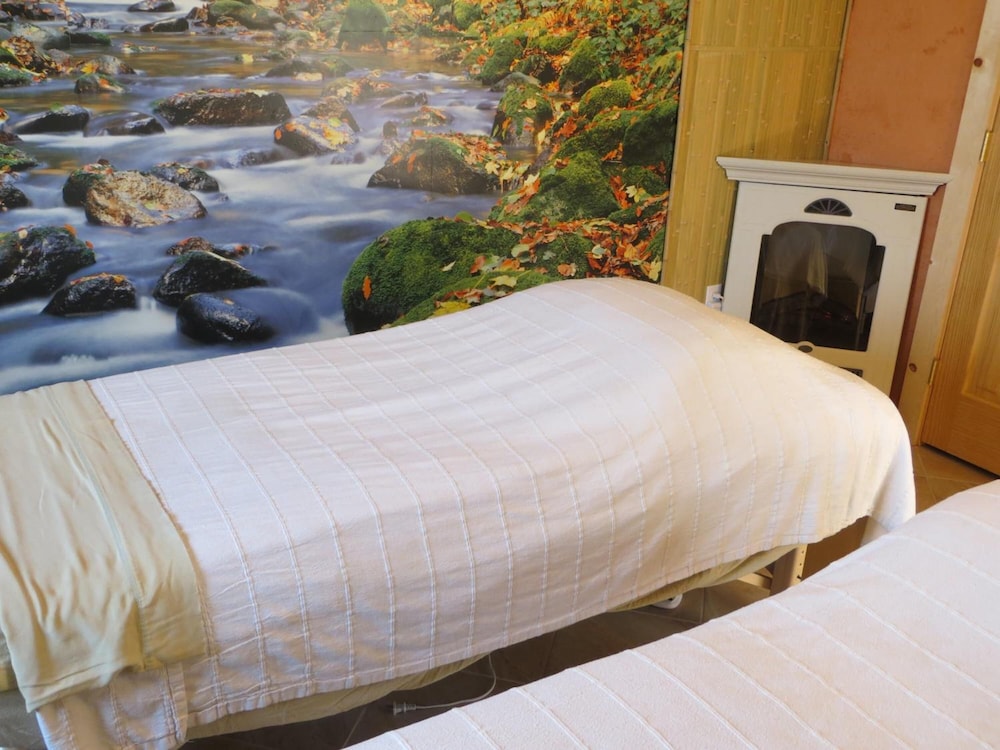 Coast Inn and Spa Fort Bragg - photo 25