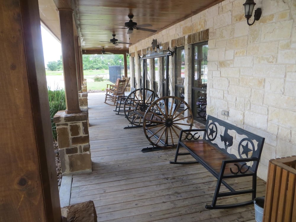 Hotel Texas - photo 42