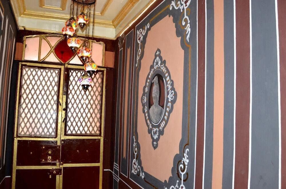 Mila Boutique Hotel — 4-Star Luxury Hotel in Istanbul, Turkey