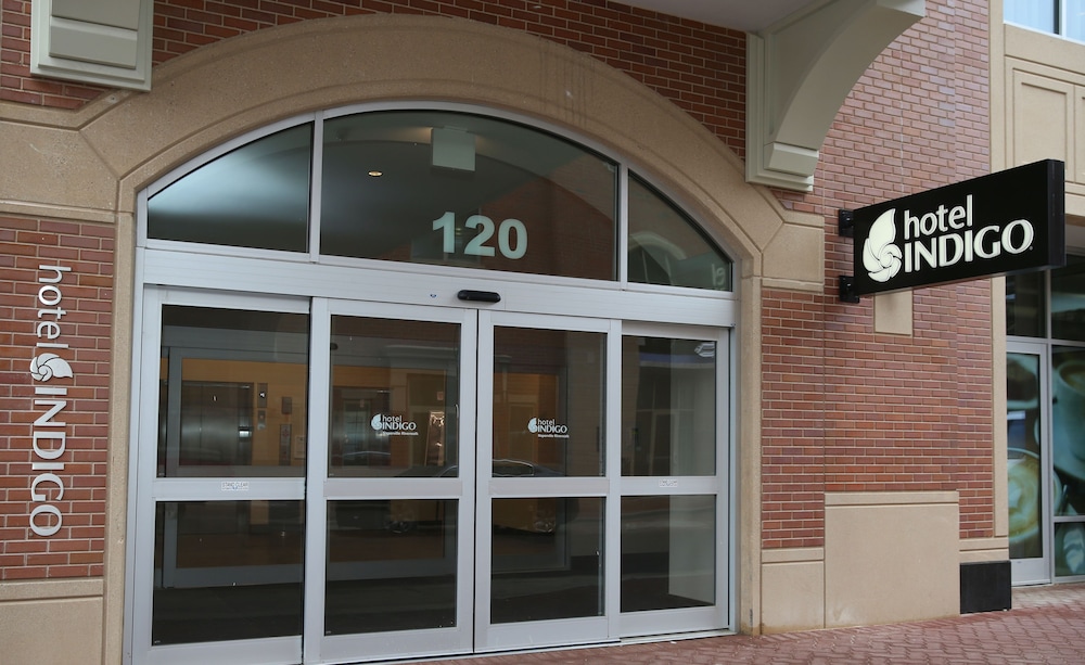 Hotel Indigo Naperville Riverwalk by IHG - photo 80
