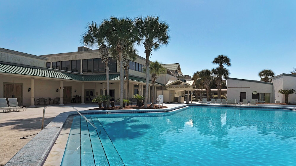 Ground floor Studio at Sandestin Golf & Beach Resort: Sleeps 4 - photo 20