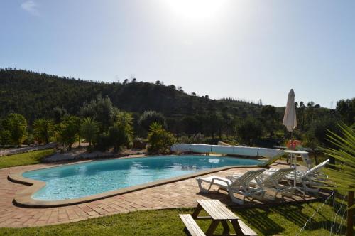 Quinta Glamping in Portimao, Portugal