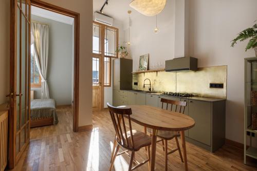 Apartment in Tbilisi