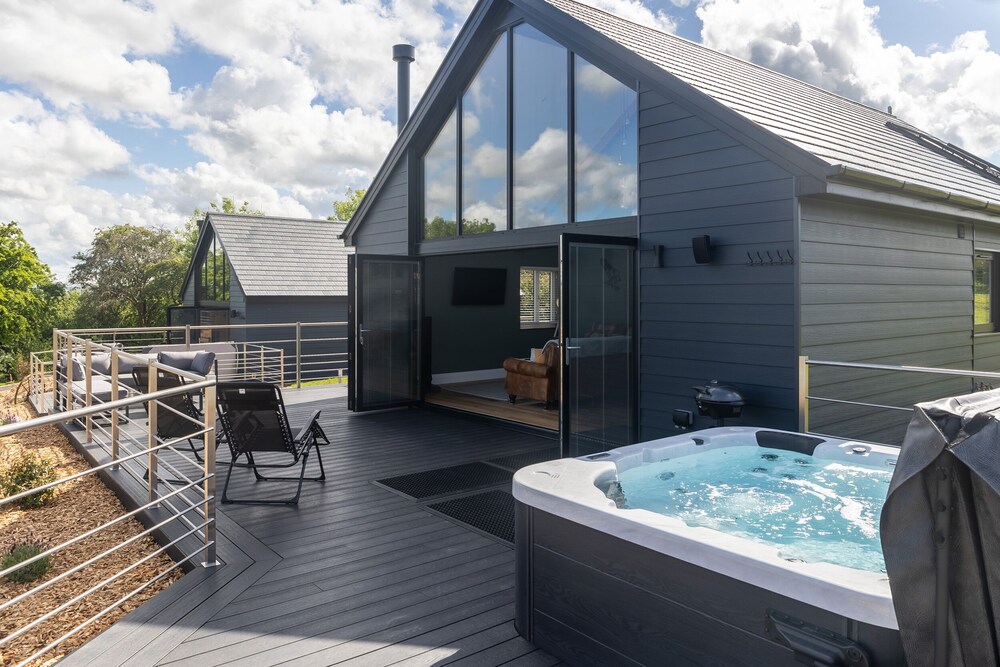 Eagles Peak in Pickering, United Kingdom