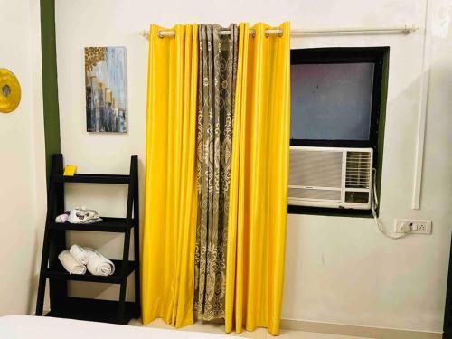 Seabird 1 Bhk Ground floor Carter rd Bandra west