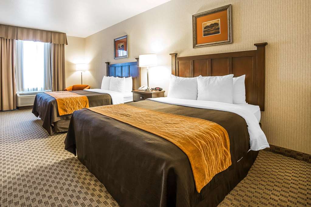 Comfort Inn & Suites Henderson Las Vegas - photo 13