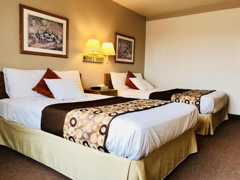 Burlington Stay Inn - photo 4