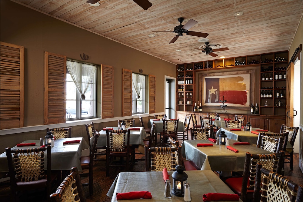 Hilton Houston Westchase - photo 44