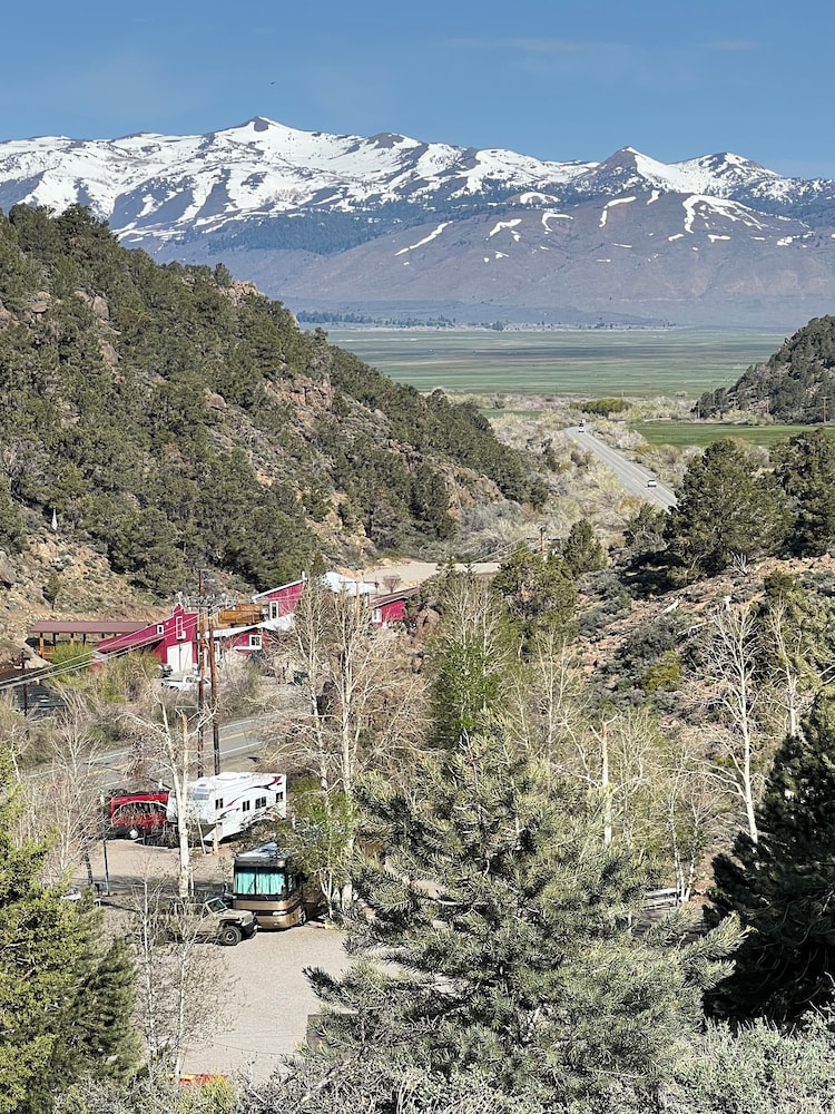 Willow Springs Resort - photo 19