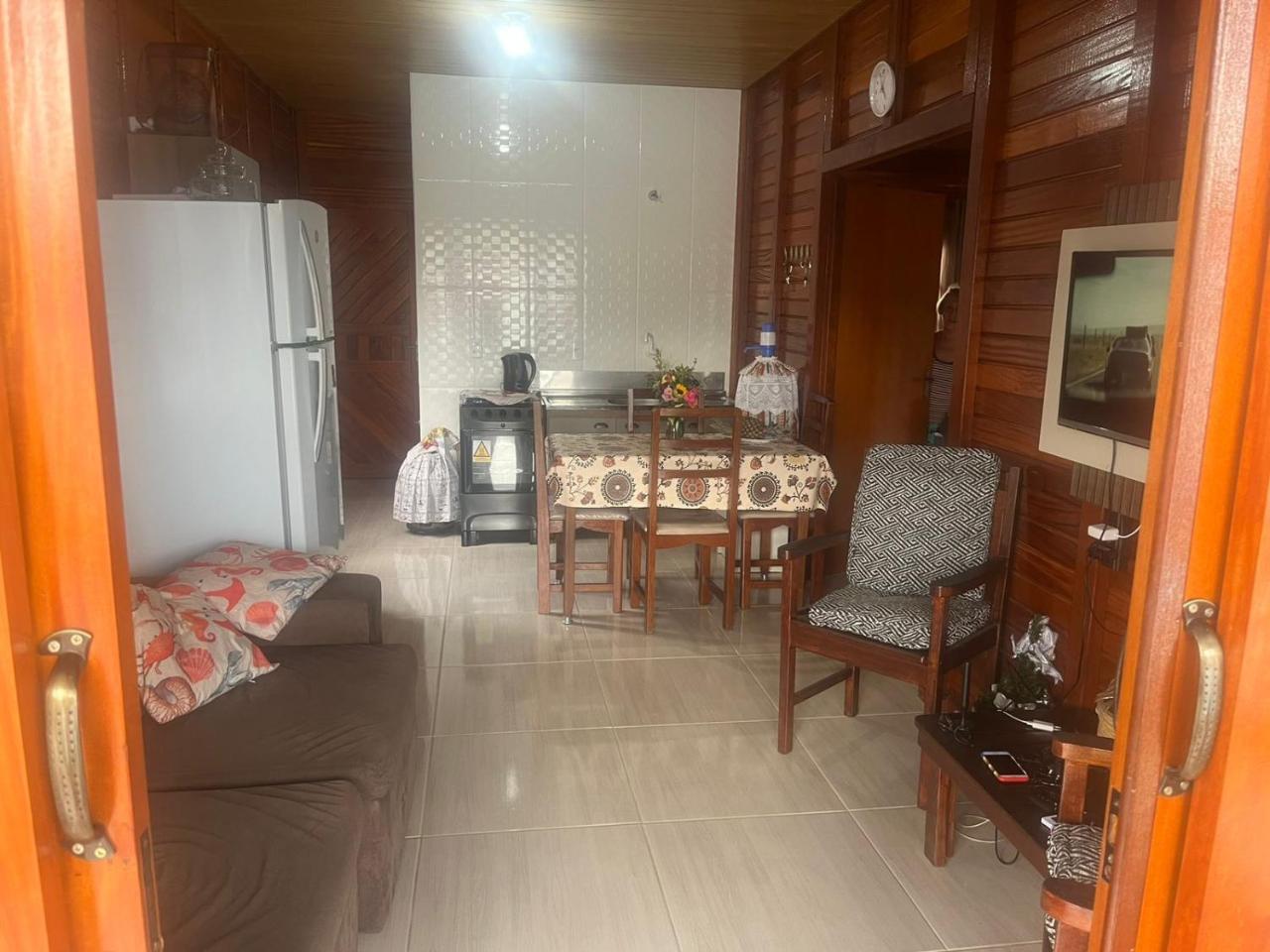 Casa Do Kelvio