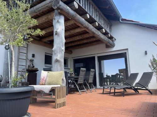 Ferienscheune Maria — 4-Star Luxury Hotel in Lichtenfels, Germany