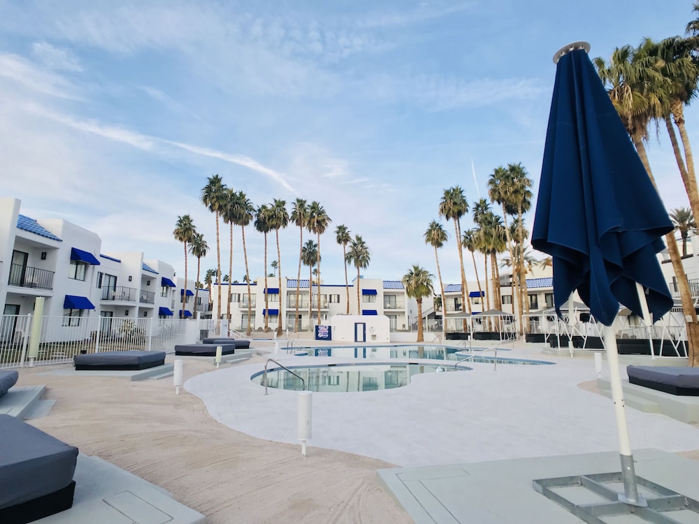 Serene Vegas Boutique Hotel Las Vegas - photo 47