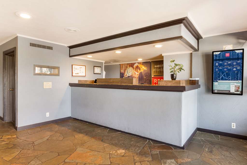 Red Lion Hotel Monterey - photo 8