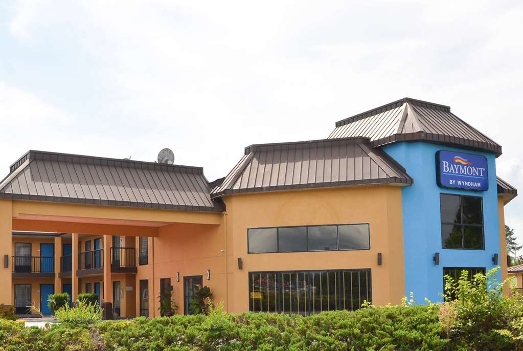 Baymont by Wyndham Santee - photo 2