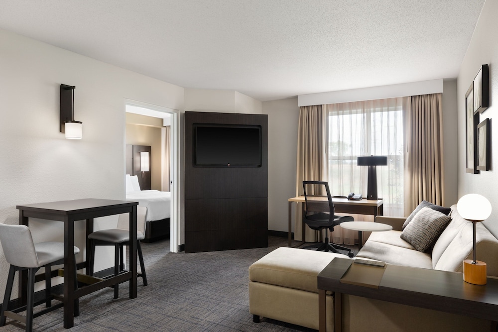 Residence Inn by Marriott Madison West Middleton - photo 12