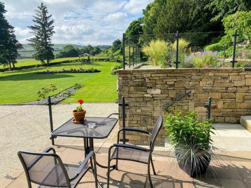 Room with a View — 4-Star Luxury Hotel in Holmfirth, United Kingdom