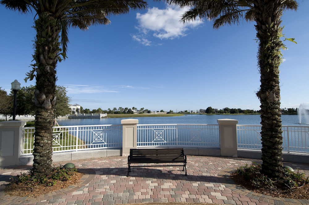 Homewood Suites by Hilton Port Saint Lucie Tradition - photo 54