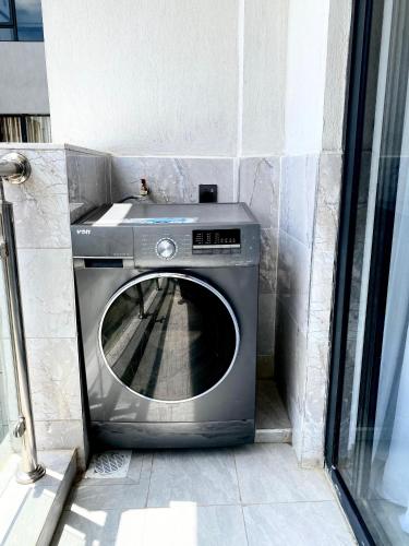 City Oasis 1 Bedroom