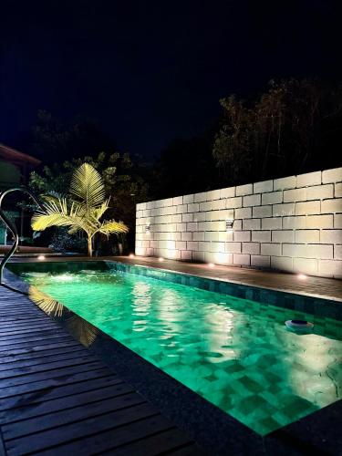 Rosatrip Surf Bungalows - last minute hotel in Imbituba