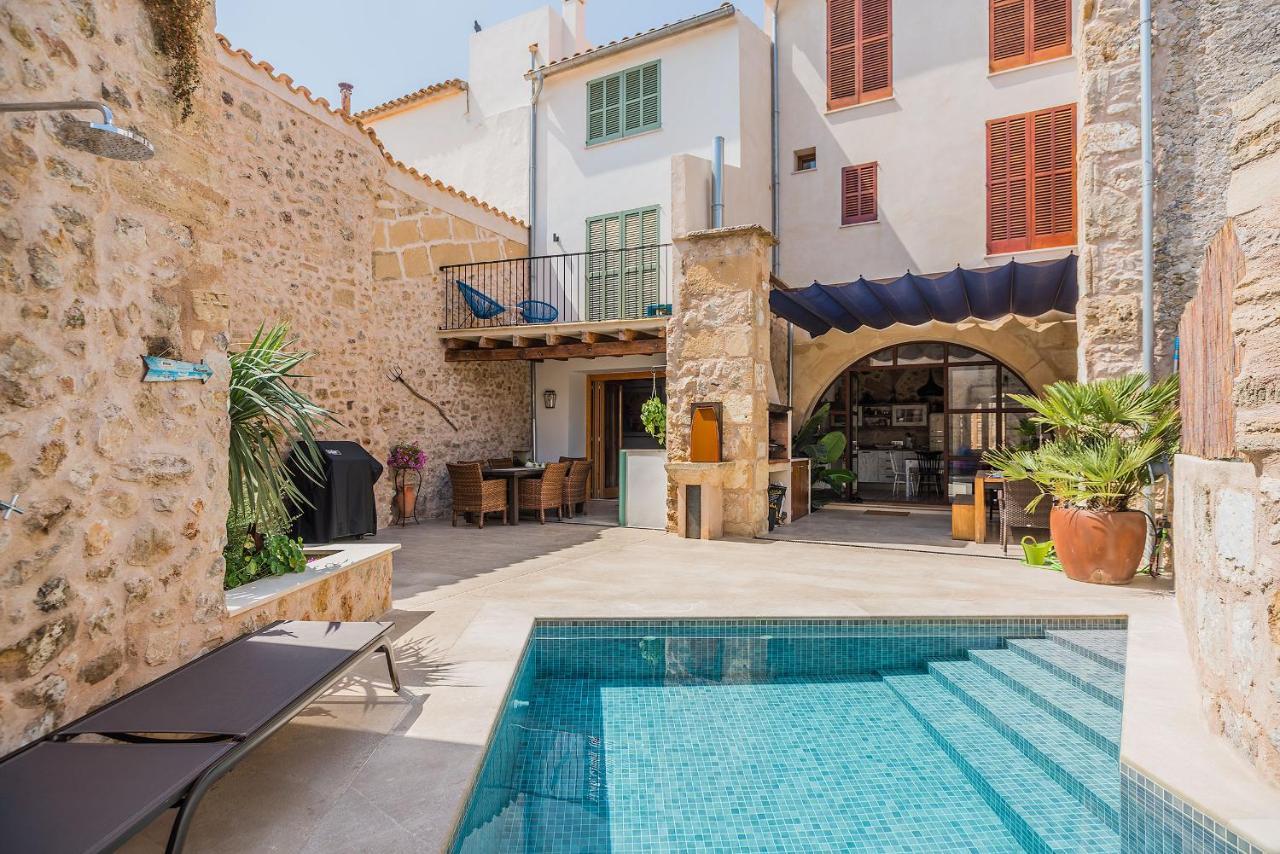 Can Bons Aires By Sunvillas Mallorca — Pollenca