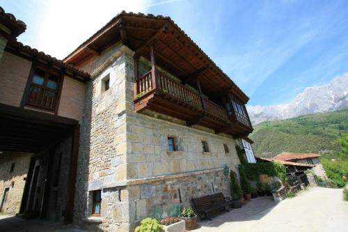 La Casona de Baro — hotel in Camaleno