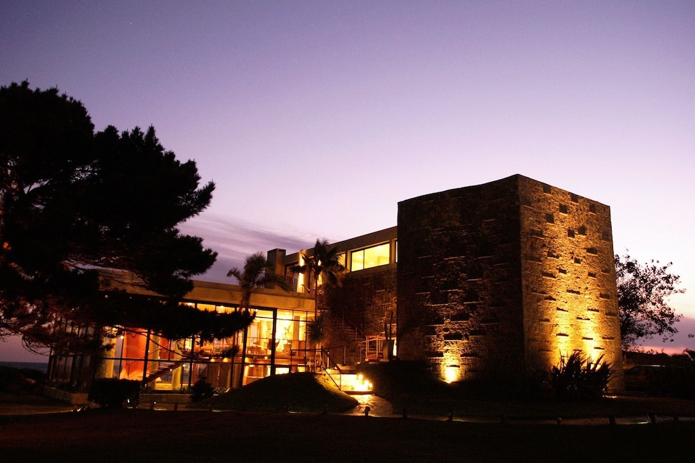 La Solana Boutique Hotel — 4-Star Luxury Hotel in Punta Del Este, Uruguay