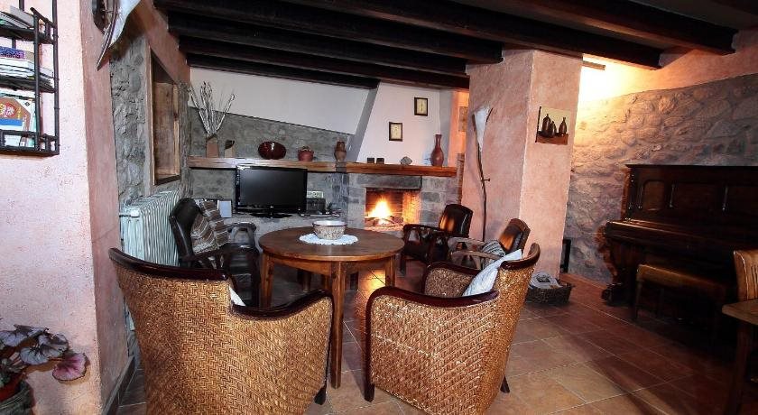 El Pedrís - last minute hotel in Unknown City