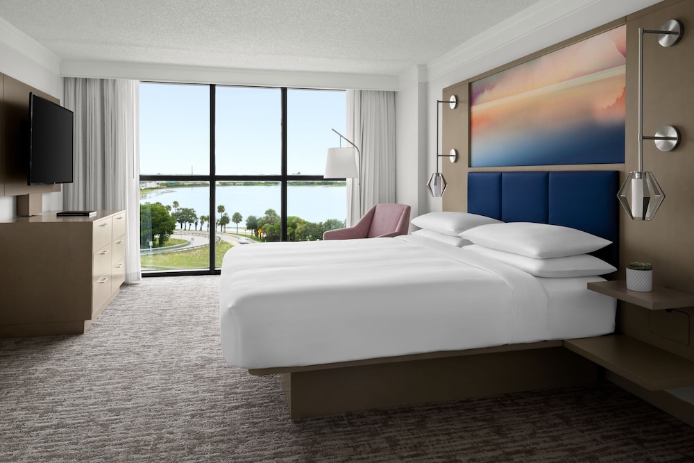 West Palm Beach Marriott