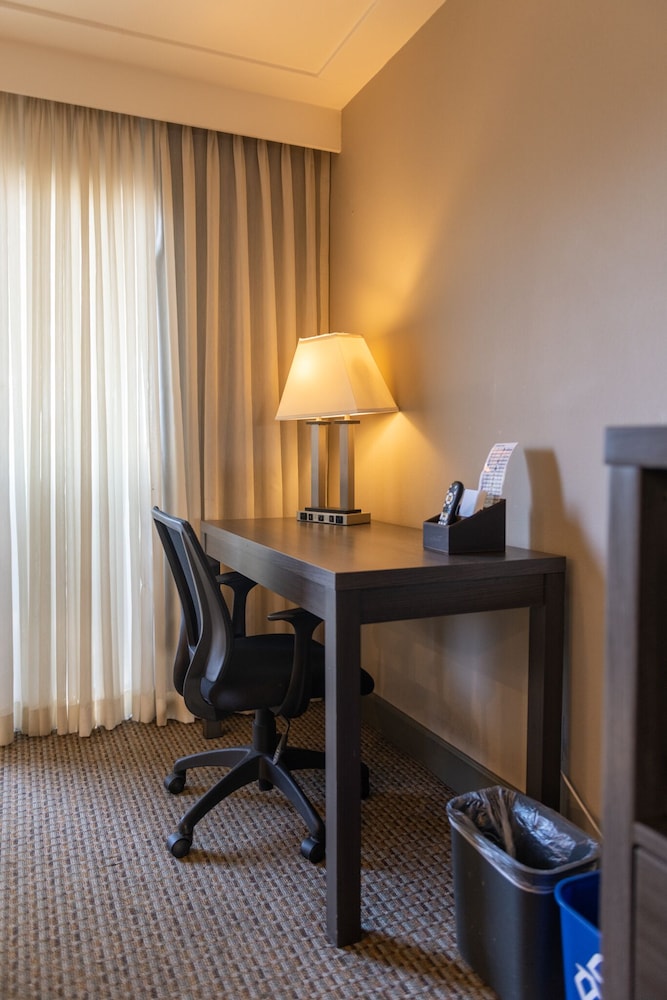 GreenTree Inn & Suites Alhambra - photo 33