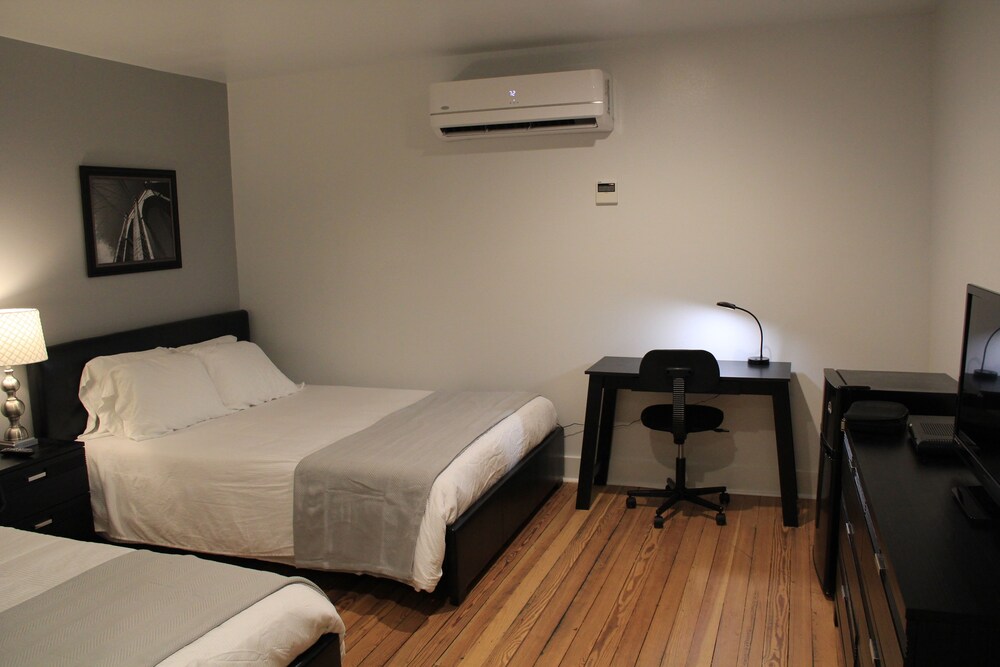 The Inn on the River - photo 11