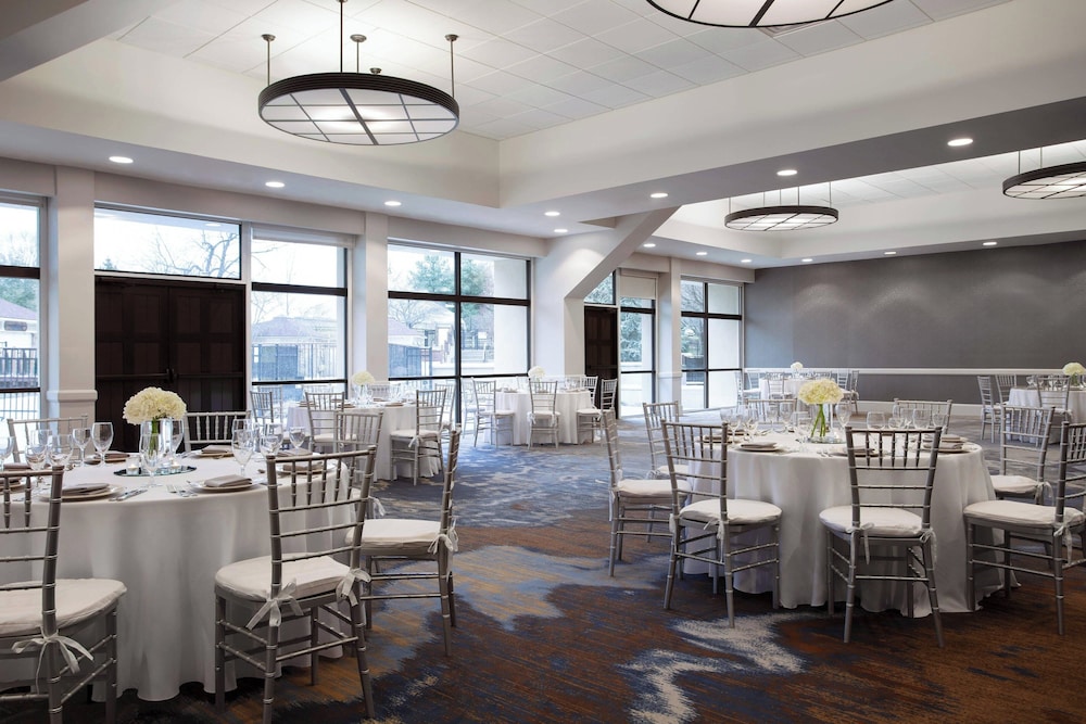 Marriott Lexington Griffin Gate Golf Resort & Spa - photo 115
