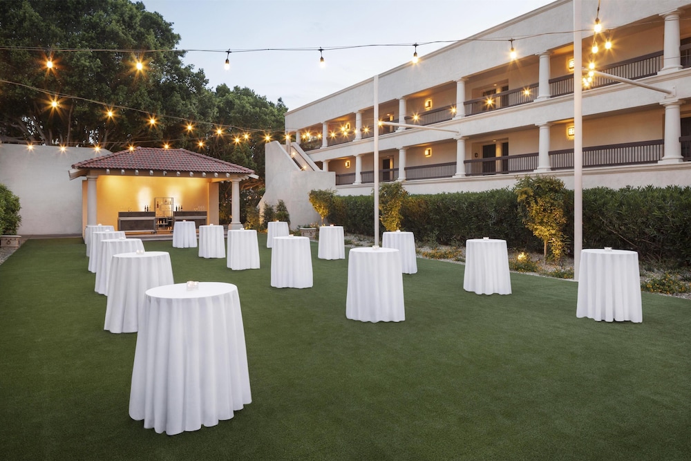 The Scottsdale Resort & Spa Curio Collection by Hilton - photo 72