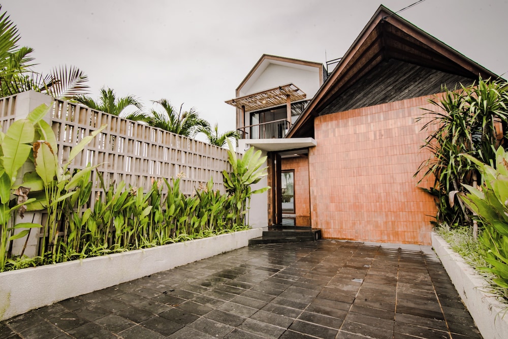 Bale Santikara in Bali, Indonesia