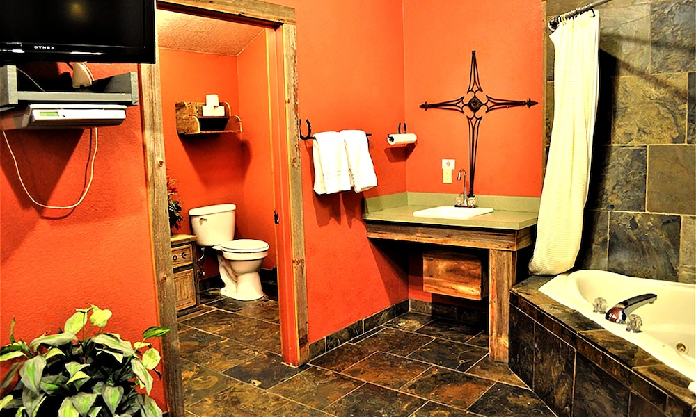 Rustic Creek Ranch Resort - photo 66