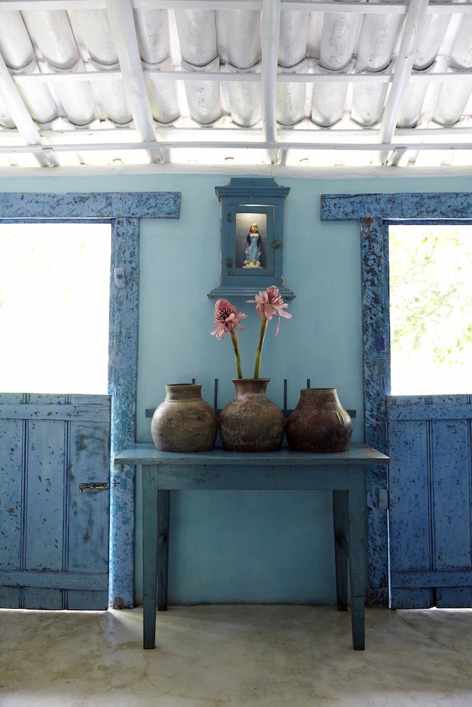 Uxua Casa Hotel & Spa — Porto Seguro — photo 3