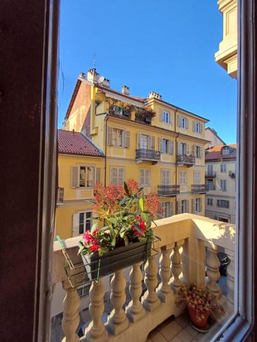 Statuto Boutique Suites — 4-Star Luxury Hotel in Turin, Italy