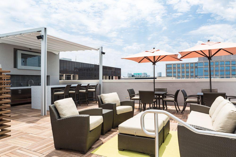 Holiday Inn Washington Capitol Natl Mall an IHG Hotel - photo 12