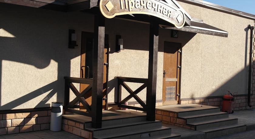 Podvor’e in Velikiye Luki, Russia