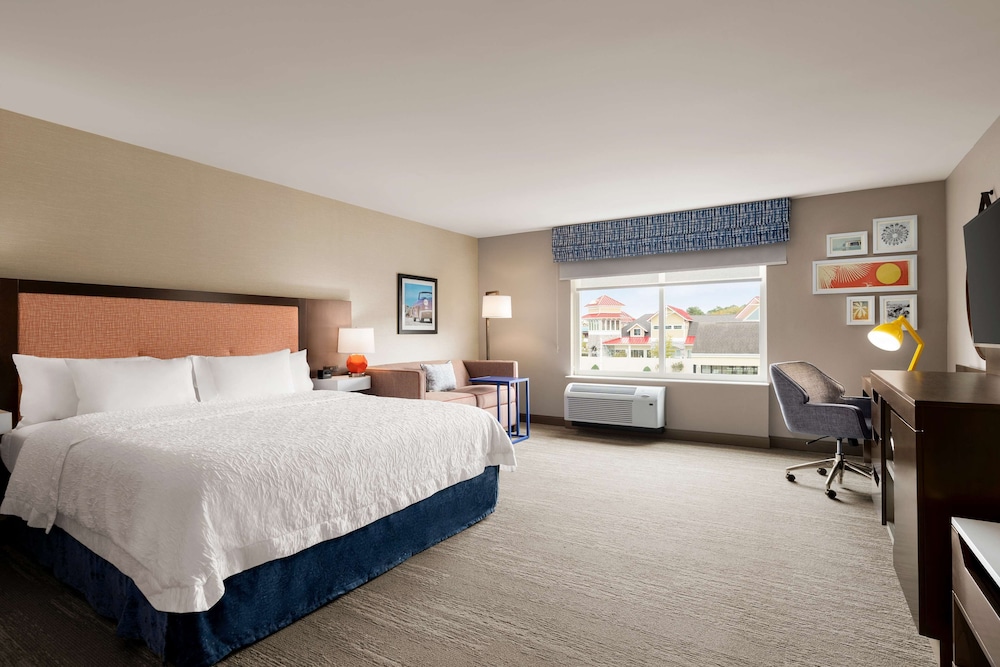 Hampton Inn & Suites Ocean City West - photo 15